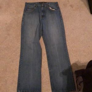 Men’s Polo Jeans
